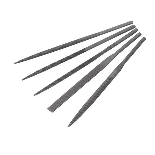 Productimage for FS5, 5mm shaft, 5 parts