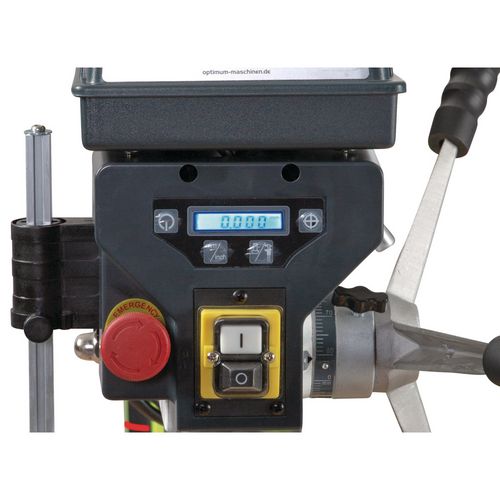 Productimage for OPTIdrill D 26 Pro Vario
