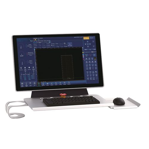 Productimage for GH 3015 12 kW Gen 2