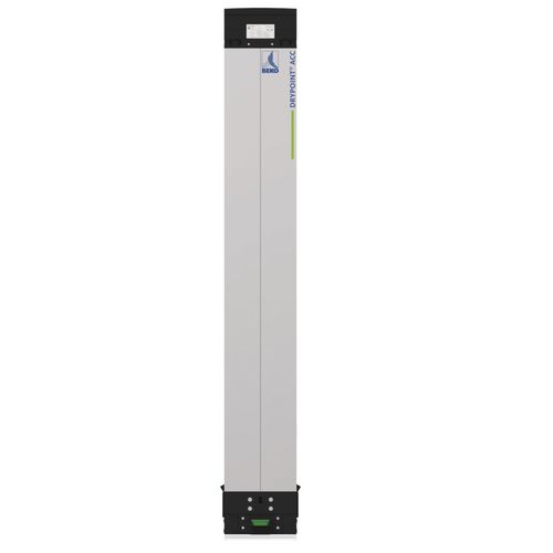 Productimage for DRYPOINT ACC 100 with pre-filter and Bekomat 20FM