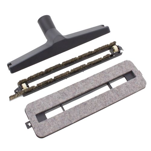 Productimage for with wet, dry and carpet insert - store packaging