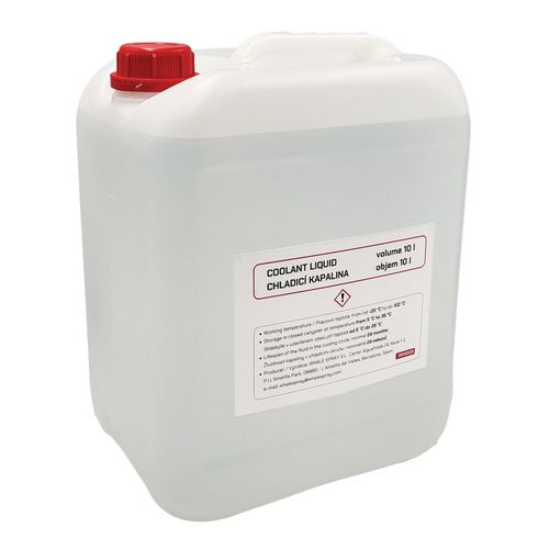 Productimage for 10l canister