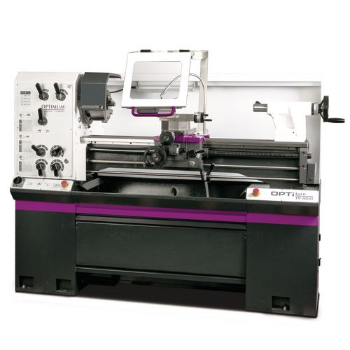 Productimage for OPTIturn TM 4010