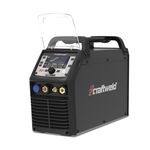 Productimage for CRAFT-TIG PRO 253 DC Pulse
