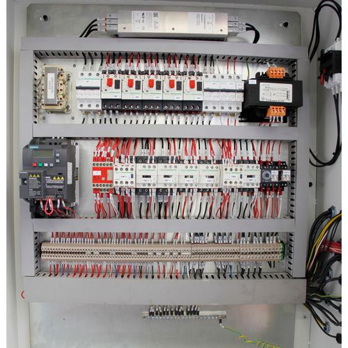 Productimage for OPTIgrind GC 1810