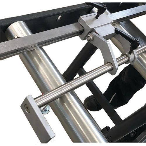 Productimage for Using the stop plate in conjunction with circular saws