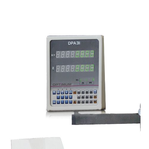 Productimage for OPTIgrind GT 22