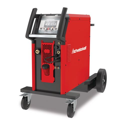 Productimage for SYN-MIG 353-4 W Pulse