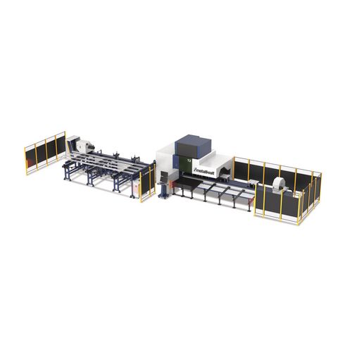 Productimage for T2 3kW Raycus 7 m