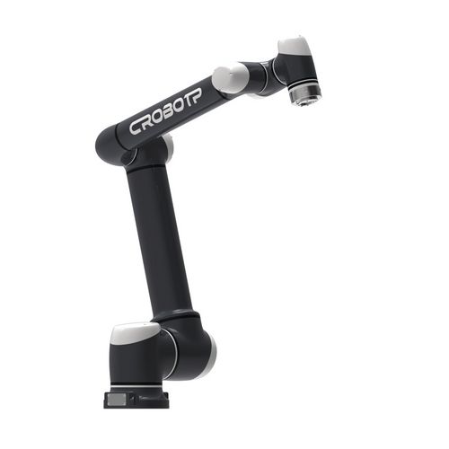 Productimage for Craft-Cobot 1.3 MIG LowSpatter 350 A