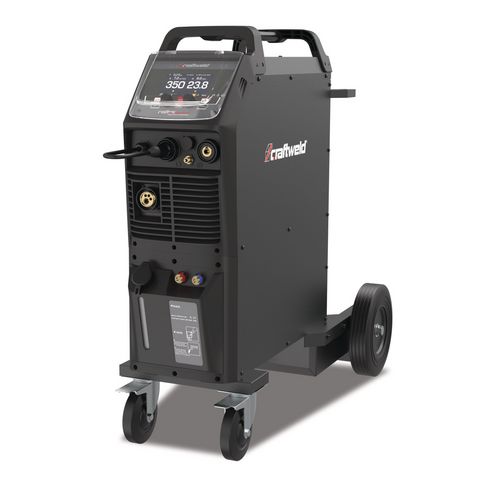Productimage for CRAFT-MIG.PRO 353 Pulse W