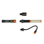 Productimage for 3-in-1 LTL 350-3 DC