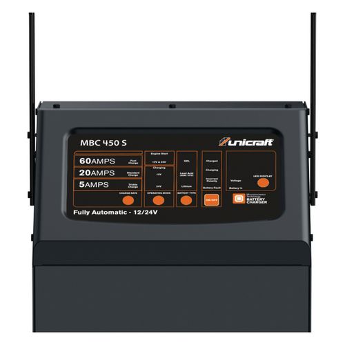 Productimage for MBC 450 S