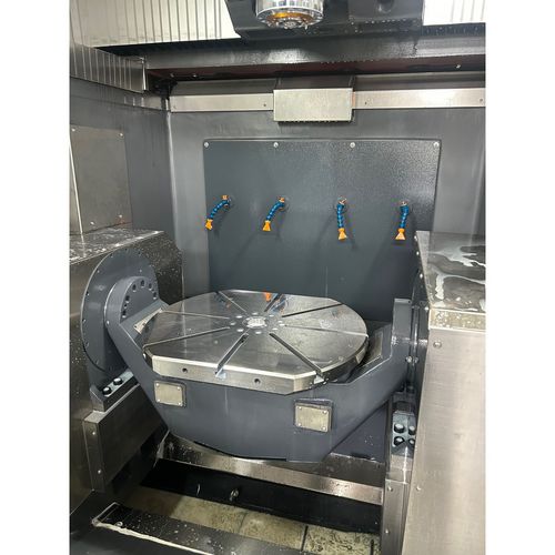 Productimage for OPTImill FU 6