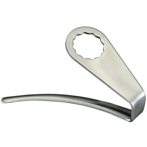 Productimage for 90 mm U-shape bent