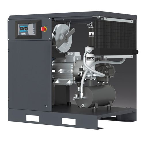 Productimage for A-K-MAX 11-08-500 K (IE3)