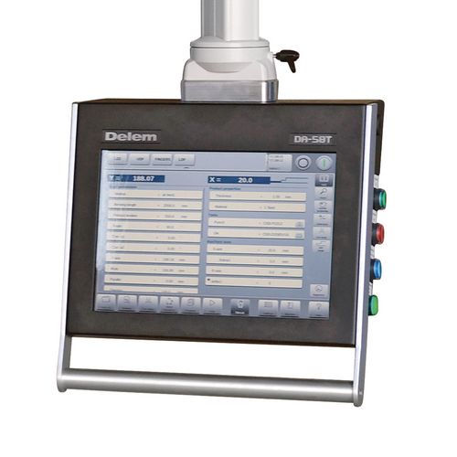 Productimage for GBP PRO S 25100