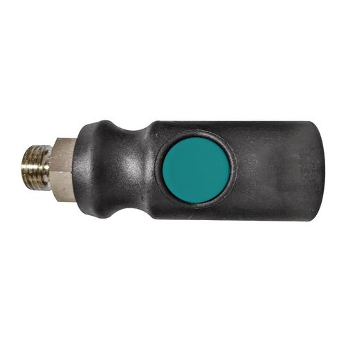 Productimage for 3/8" male thread - cardboard goods