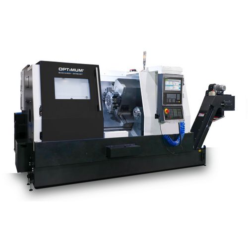 Productimage for OPTIturn S 600 MSY