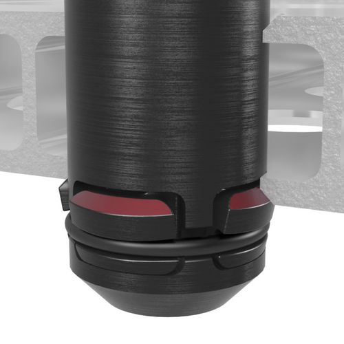 Productimage for triple burnished for system 16