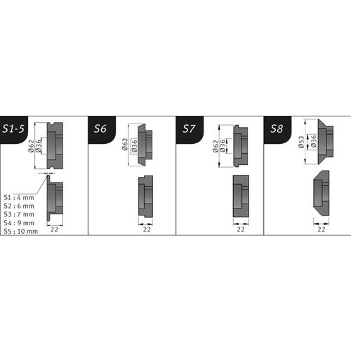 Productimage for SBM 140-12