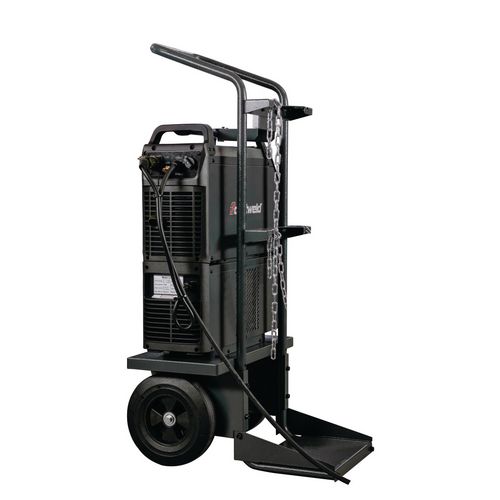 Productimage for CRAFT-TIG PRO 323 AC/DC PULSE