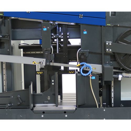 Productimage for HMBS 440 CNC X CALIBER