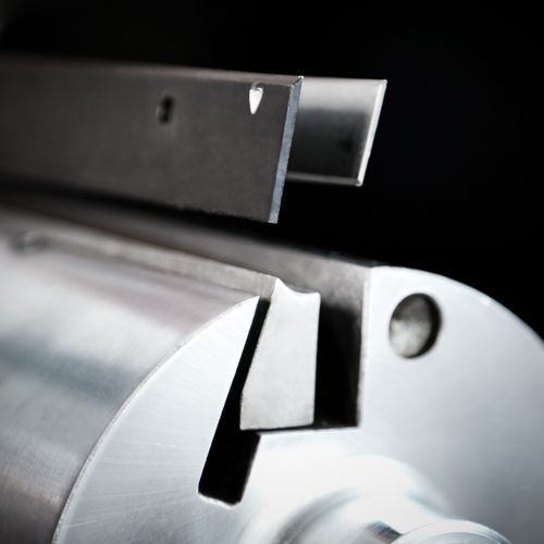 Productimage for 410 x 18.6 x 1 mm Standard